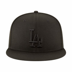 Los Angeles Dodgers New Era 2024/25 Back-to-Back Champions Circle Side Patch 9FIFTY Snapback Hat for sale