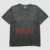 Philadelphia Phillies 90s T-shirt Online