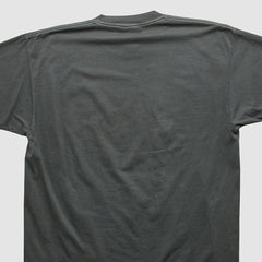 New York Jets Reebok 2000s T-shirt Charcoal Vintage - Fanatics