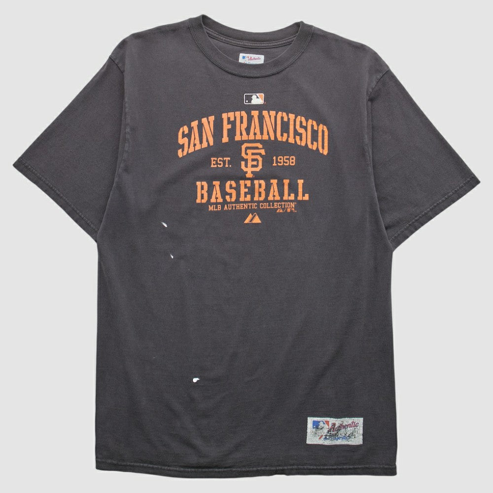 San Francisco Giants 2010 T-shirt On Sale