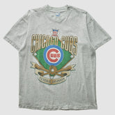 Chicago Cubs Salem Sportswear 90s T-shirt discount