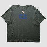 Indianapolis Colts 2000s T-shirt Dark Heather Gray Vintage - Fanatics
