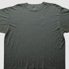 Indianapolis Colts 2000s T-shirt Dark Heather Gray Vintage - Fanatics