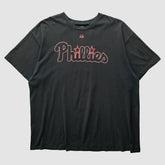 Philadelphia Phillies Majestic 2010s T-shirt for sale