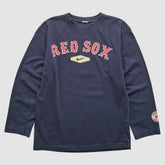 Boston Red Sox 2007 Long Sleeve T-shirt Online