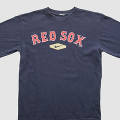 Boston Red Sox 2007 Long Sleeve T-shirt Online