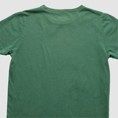 New York Jets Reebok 2010s T-shirt Green Vintage - Fanatics
