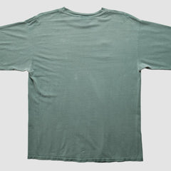 Green Bay Packers 2000s Long Sleeve T-shirt Green Vintage - Fanatics