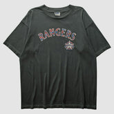 Texas Rangers CSA 2000s T-shirt Clearance