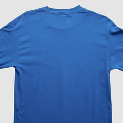Indianapolis Colts NFL 2010s Long Sleeve T-shirt Blue Vintage - Fanatics