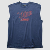 Minnesota Twins MLB 2000s Tank Clearance