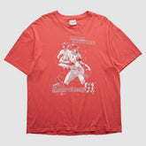 St. Louis Cardinals Hanes 1998 T-shirt Online