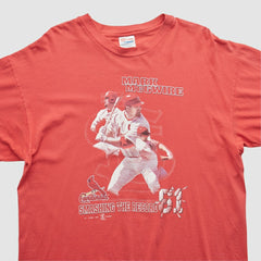 St. Louis Cardinals Hanes 1998 T-shirt Online