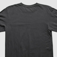 Pittsburgh Steelers Reebok 2010s Long Sleeve T-shirt Black Vintage - Fanatics