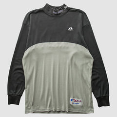 Colorado Rockies Majestic 2000s Long Sleeve T-shirt On Sale