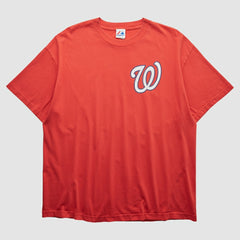 Washington Nationals 2000s T-shirt Clearance