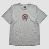 Cincinnati Reds Nike 2000s T-shirt for sale