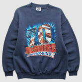 St. Louis Cardinals Lee Sports 1998 Sweatshirt Lifestyle
