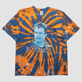 Denver Broncos NFL 2000s T-shirt Orange Vintage - Fanatics