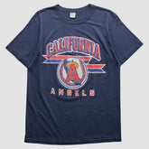 Los Angeles Angels Champion 90s T-shirt Online