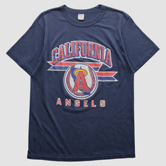 Los Angeles Angels Champion 90s T-shirt Online