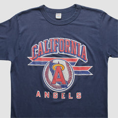 Los Angeles Angels Champion 90s T-shirt Online