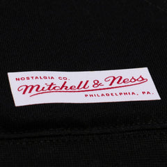 Philadelphia Eagles Dream Chasers Fly Hoodie Black - Mitchell & Ness