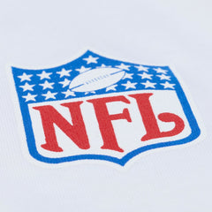 Philadelphia Eagles Dream Chasers Champions T-Shirt White - Mitchell & Ness