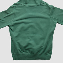Green Bay Packers NFL 2012 Hooded Pullover Sweatshirt Green Vintage - Fanatics