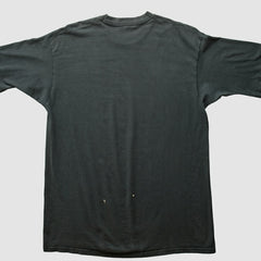 Pittsburgh Steelers 90s T-shirt Black Vintage - Fanatics