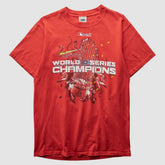 St. Louis Cardinals Lee Apparel 2006 T-shirt Online