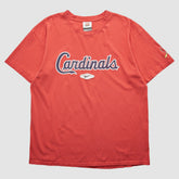 St. Louis Cardinals Nike 2000s T-shirt Near Me
