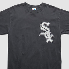 Chicago White Sox Majestic 2000s T-shirt discount