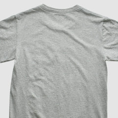 Pittsburgh Steelers NFL 2011 T-shirt Heather Gray Vintage - Fanatics