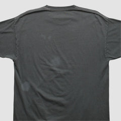 Dallas Cowboys 2000s T-shirt Charcoal Vintage - Fanatics
