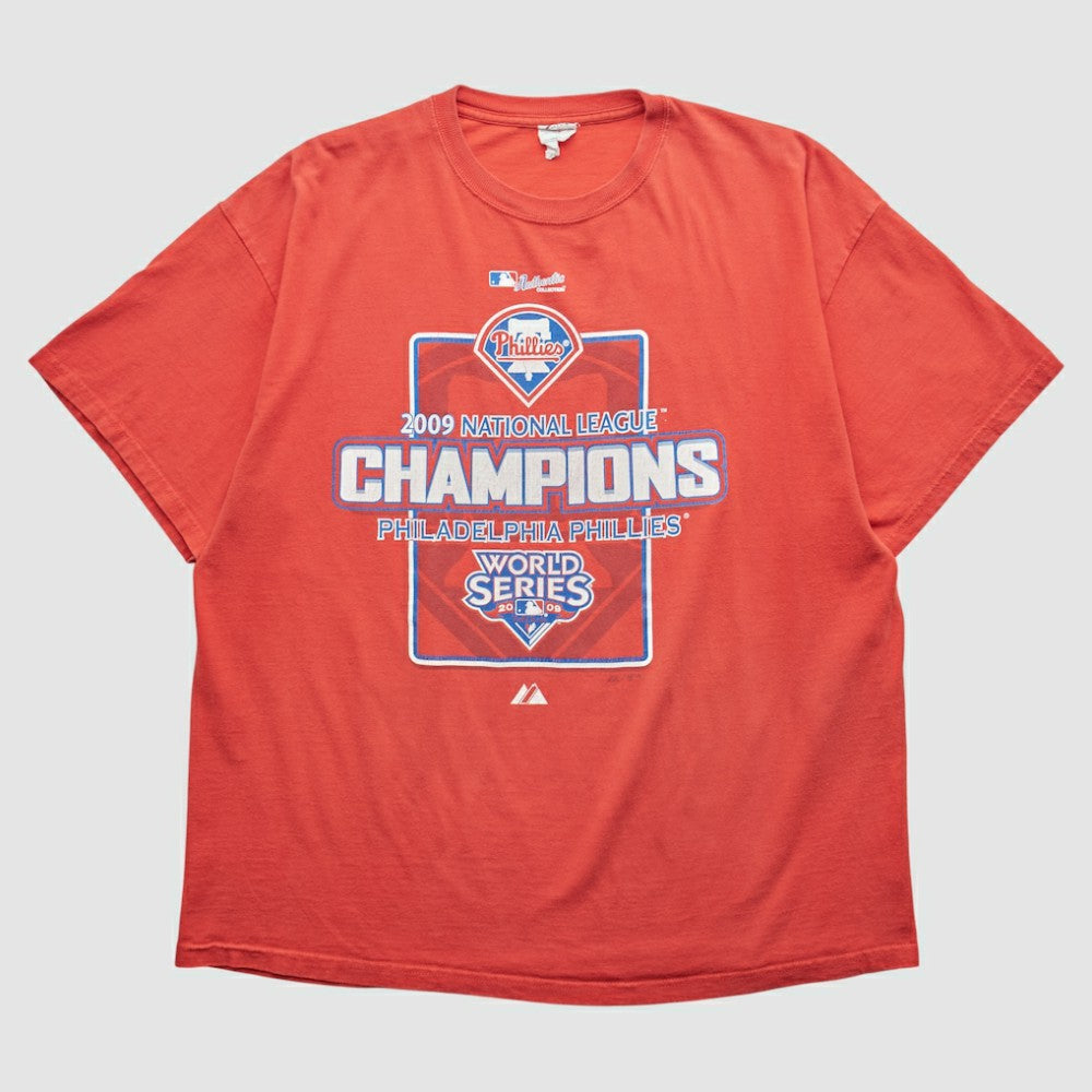 Philadelphia Phillies Delta 2009 T-shirt Online