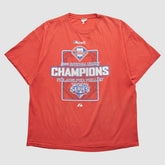 Philadelphia Phillies Delta 2009 T-shirt Online