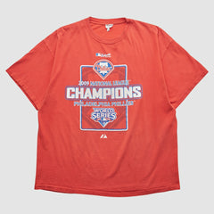 Philadelphia Phillies Delta 2009 T-shirt Online