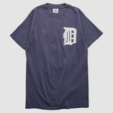 Detroit Tigers Majestic 2000s T-shirt discount