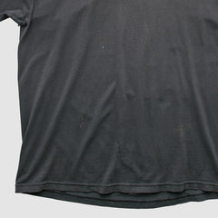 New Orleans Saints Reebok 2000s T-shirt Black Vintage - Fanatics