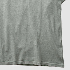 Green Bay Packers NFL 2000s T-shirt Heather Gray Vintage - Fanatics