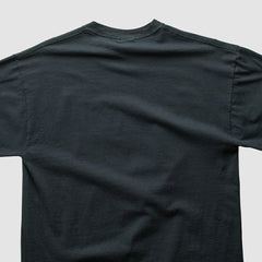 Pittsburgh Steelers NFL 2000s T-shirt Black Vintage - Fanatics