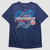Minnesota Twins Majestic 2009 T-shirt Lifestyle
