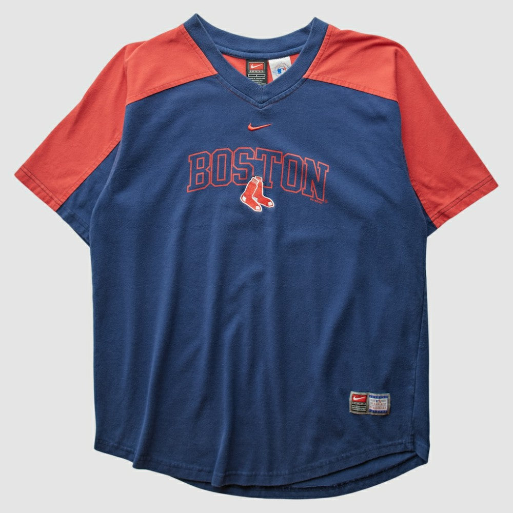 Boston Red Sox Nike 2000s T-shirt discount