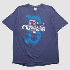 Boston Red Sox Delta 2013 T-shirt Clearance