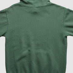 New York Jets NFL 2010s Hooded Sweatshirt Green Vintage - Fanatics
