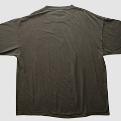 Cleveland Browns NFL 2000s T-shirt Brown Vintage - Fanatics