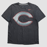 Cincinnati Reds Nike 2010s T-shirt Lifestyle