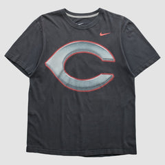 Cincinnati Reds Nike 2010s T-shirt Lifestyle