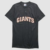 San Francisco Giants Majestic 2000s T-shirt Sale